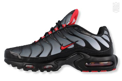 nike tns schwarz rot|Nike TN .